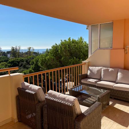 Beautiful Holiday Apartment 2 Bedroom Beach And Pool Malaga Marbella Calahonda Royale Mijas Costa Spain エクステリア 写真