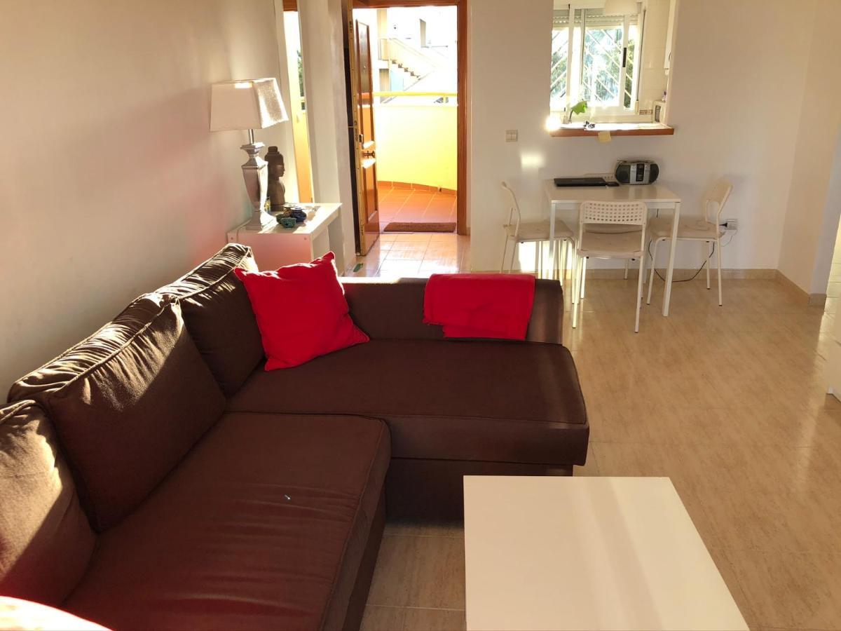 Beautiful Holiday Apartment 2 Bedroom Beach And Pool Malaga Marbella Calahonda Royale Mijas Costa Spain エクステリア 写真