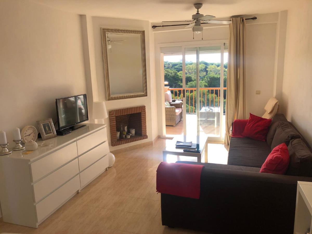 Beautiful Holiday Apartment 2 Bedroom Beach And Pool Malaga Marbella Calahonda Royale Mijas Costa Spain エクステリア 写真